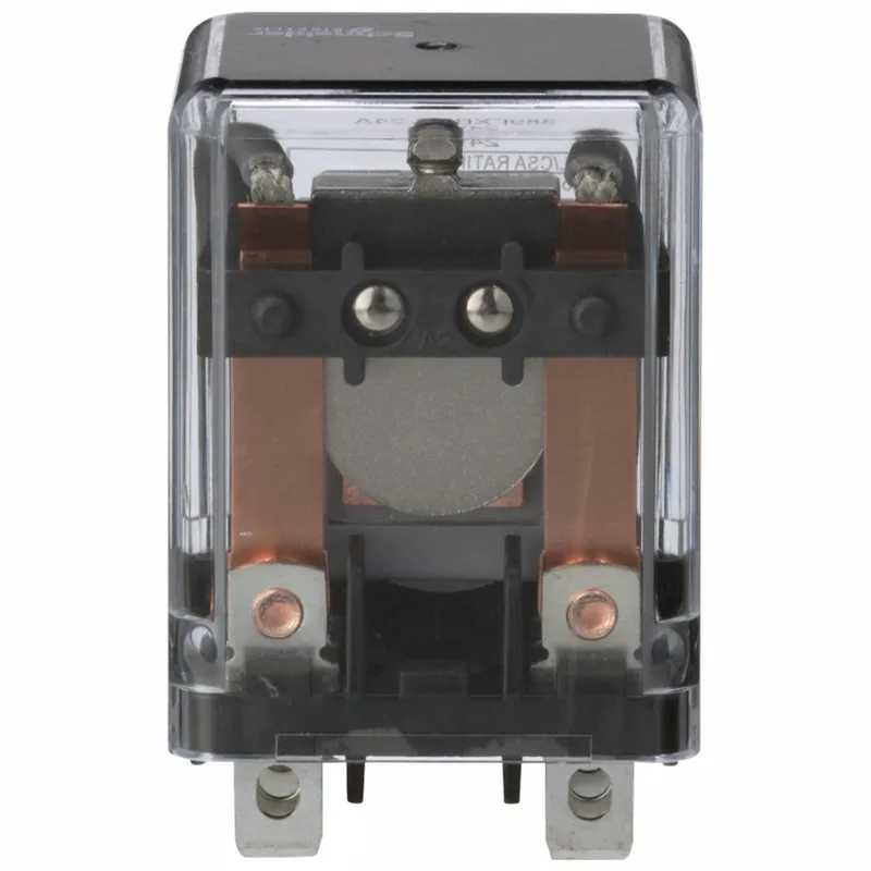 Schneider Electric 389FXBXC1-24A (image 5)