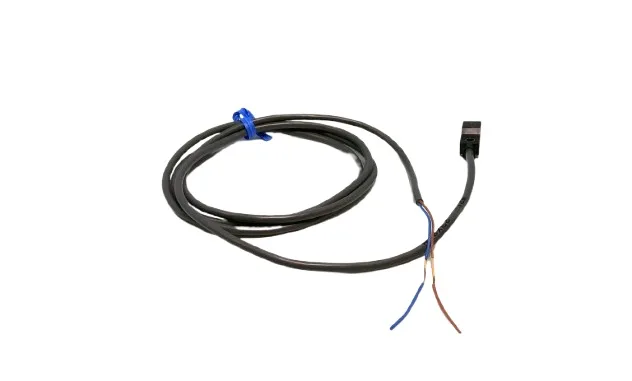 Omron E2S-W21-1M — Proximity Sensors (image 4)