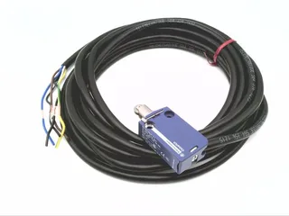 Schneider Electric XCMD2102L5 — Limit Switches (image 3)