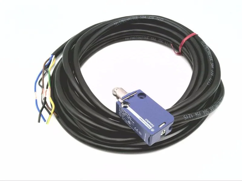 Schneider Electric XCMD2102L5 — Limit Switches (image 3)