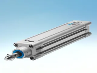 Festo DNC-63-500-PPV