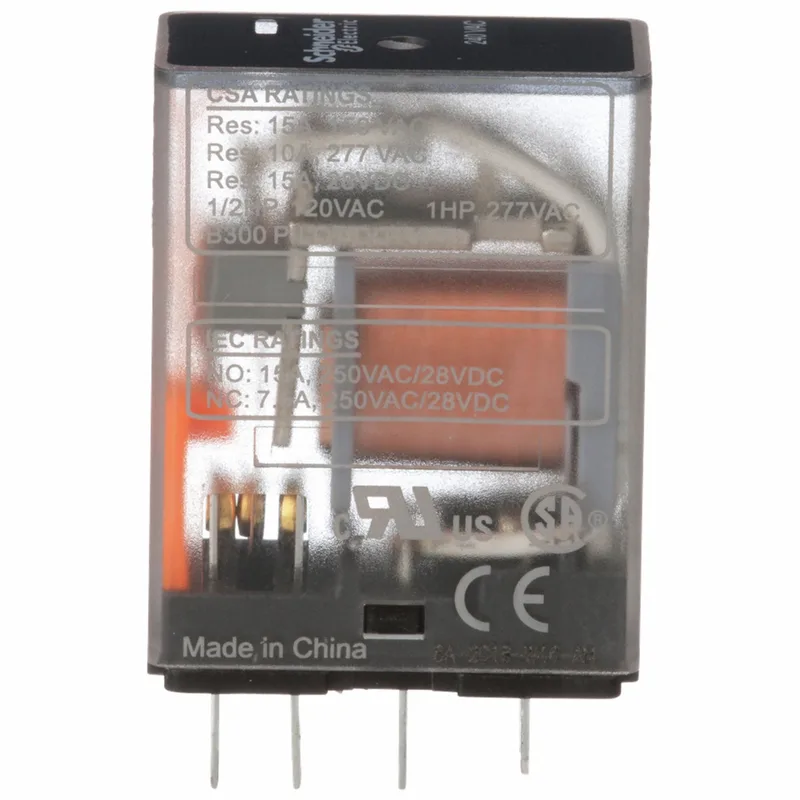 Schneider Electric 781XAXRC-240A (image 4)