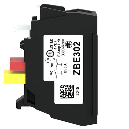 Schneider Electric ZBE302 (image 4)