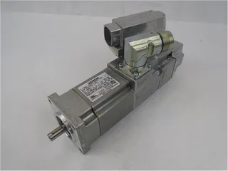 Siemens 1FK7022-5AK71-1LB2 — Servo Motors (image 2)