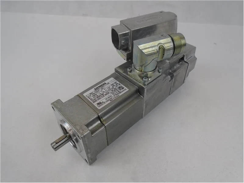 Siemens 1FK7022-5AK71-1LB2 — Servo Motors (image 2)