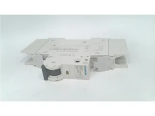 Siemens 5SJ4105-8HG42 — 1-Pole MCB (DIN Rail) (image 3)