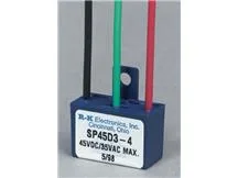 R-K Electronics SP45D3-4
