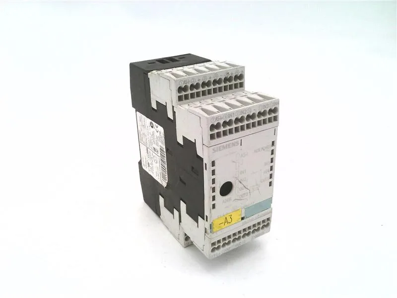 Siemens 3RK2400-1FG00-0AA2 — Remote I/O & Fieldbus Modules (image 2)