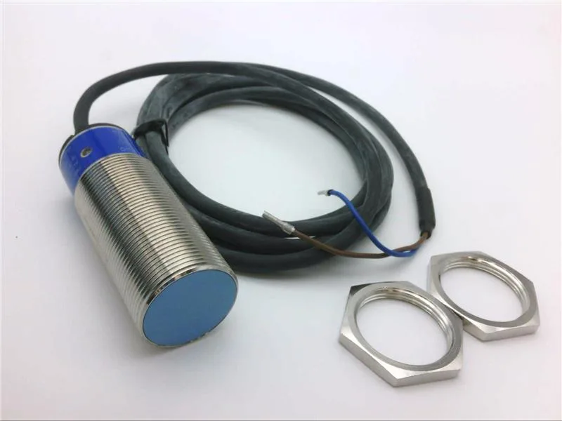 SICK IM30-10BUS-ZU0 — Proximity Sensors