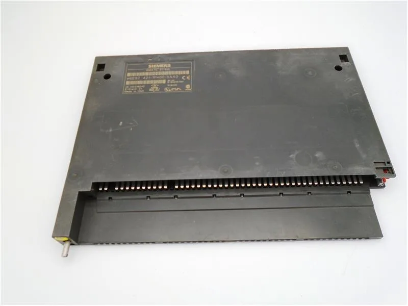 Siemens 6ES7421-1FH00-0AA0 — Digital Input Modules