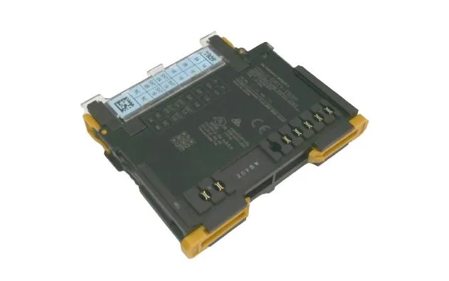 Omron GRT1-TS2P — PLC I/O & Expansion Modules (image 5)