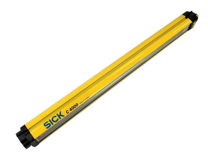 SICK XC40S-0603A0A00BA0 — Safety Light Curtains (image 2)