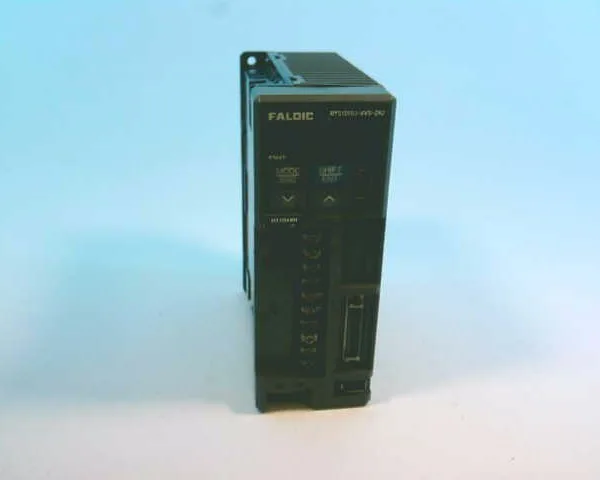 Fuji Electric RYS101S3-VVS-ZA2 — Servo Drives (image 3)