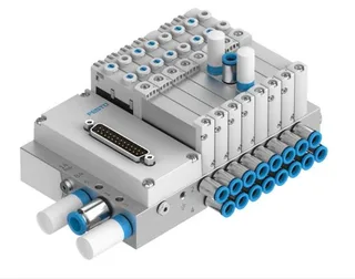 Festo VTUG-14-VRPT-B1T-Q12-UC-Q8S-12J — Valve Manifolds & Terminals (image 4)