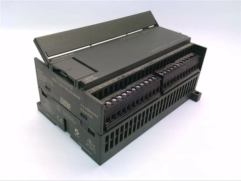 Siemens 6ES7223-1BL22-0XA0 — PLC I/O & Expansion Modules (image 2)