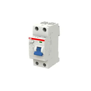 ABB F202AC-25/0.3 — Residual Current Breakers (RCCB/RCBO) (image 2)