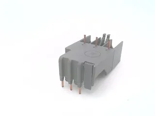 ABB 1SBN081406R1003 — Contactor & Starter Coils (image 2)