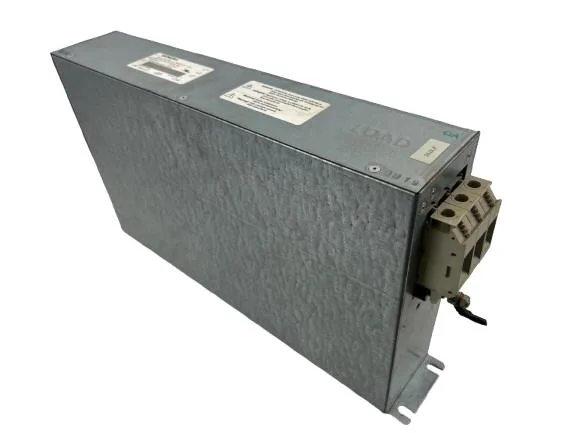 Siemens 6SL3-000-0BE23-6DA0 — AC Drives (VFD) (image 3)