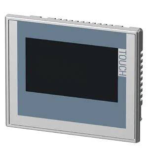 Siemens 6AV2143-6DB00-0AA0 — HMI Operator Interfaces