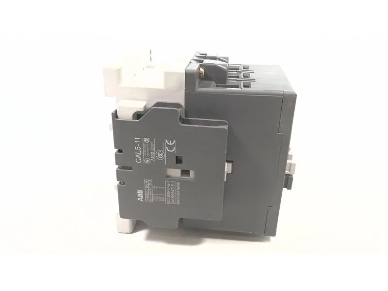 ABB A50-30-11-34 — Contactors (image 2)