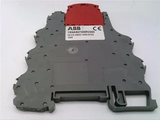 ABB 1SNA607208R2200 — Circuit Breaker Accessories (image 2)