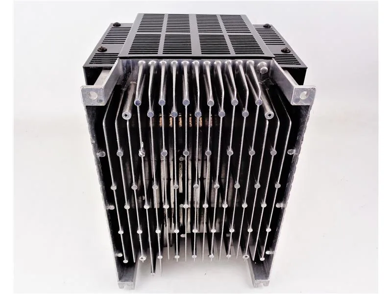Fuji Electric FRN003M3-21S — AC Drives (VFD) (image 4)