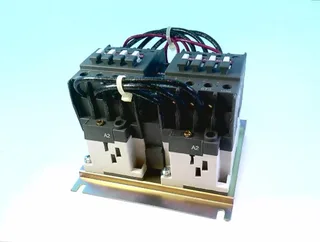 ABB A26R-30-10-84 — Contactors (image 2)