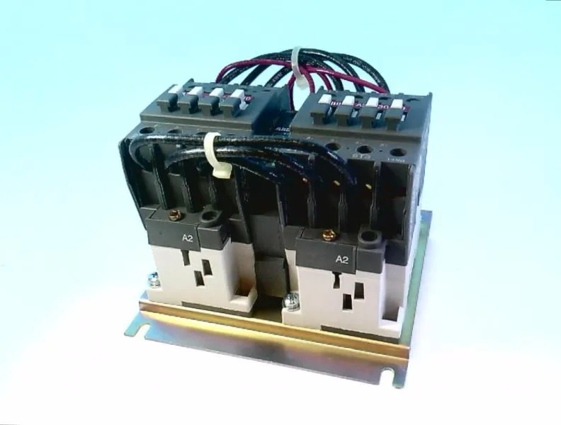 ABB A26R-30-10-84 — Contactors (image 2)