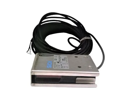 SICK WS27X-3D1830 — Photoelectric Sensors (image 2)
