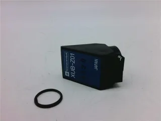 Schneider Electric XUB-Z01 — Photoelectric Sensors