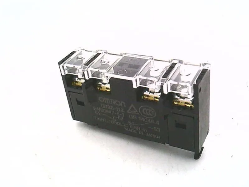 Omron G73Z-11Z — Contactors (image 2)