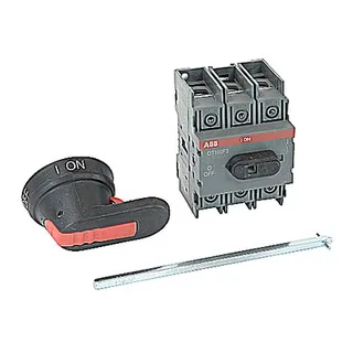 ABB OT100B6-170 — Disconnect Switches