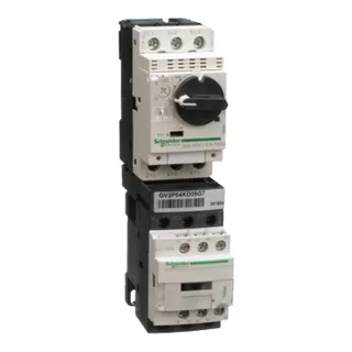 Schneider Electric GV2P04KD09G7