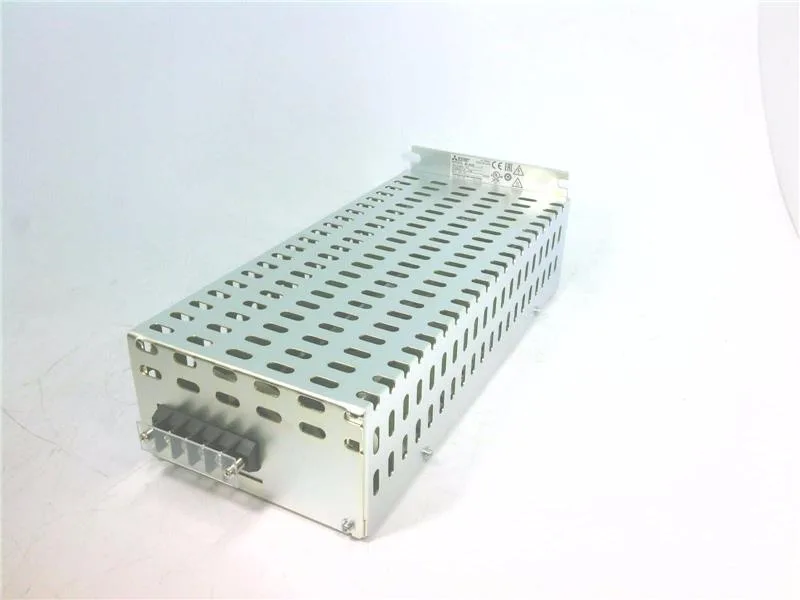 Mitsubishi Electric MR-RB3N — Servo Drives (image 4)