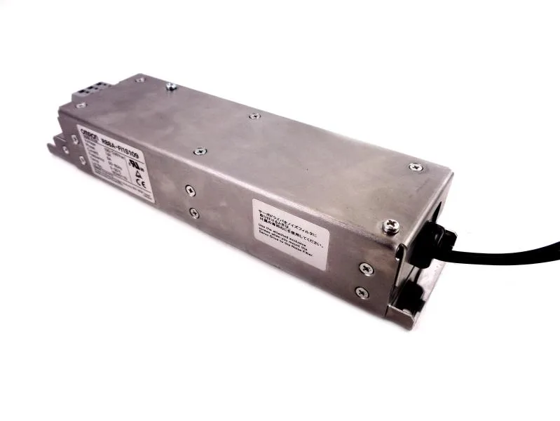 Omron R88A-FI1S109 — PLC Accessories (image 2)