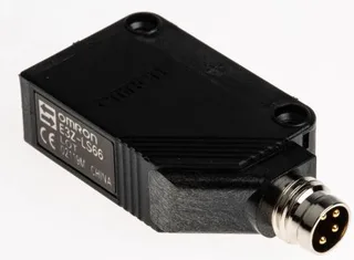 Omron E3Z-LS66 — Photoelectric Sensors (image 4)