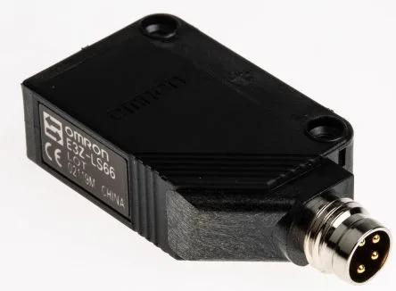 Omron E3Z-LS66 — Photoelectric Sensors (image 4)
