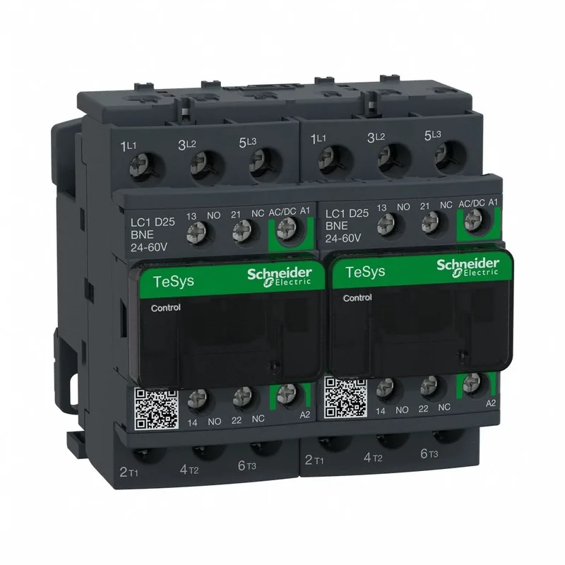 Schneider Electric LC2D25BNE