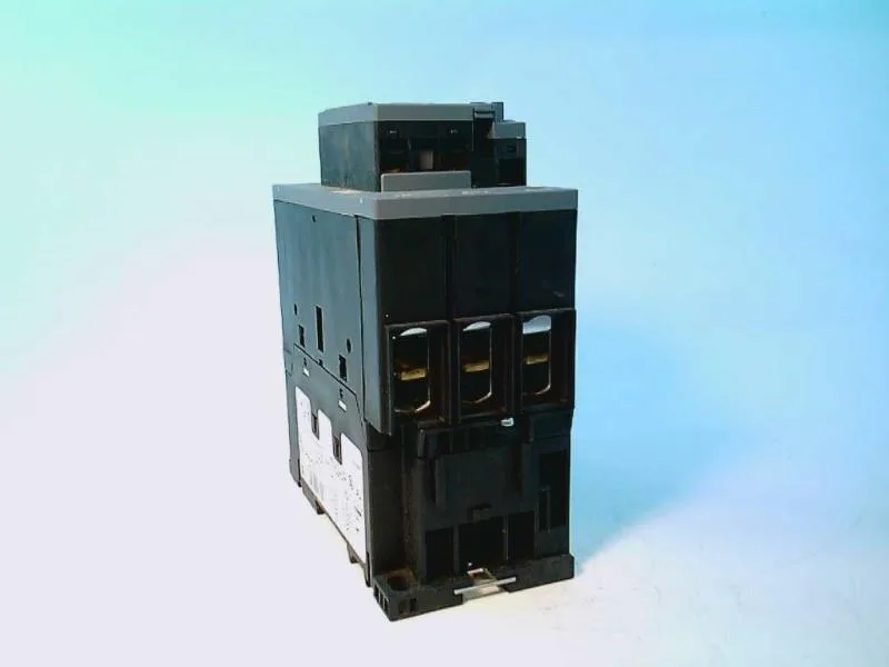 Siemens 3RT2036-1AP60 — Contactors (image 5)