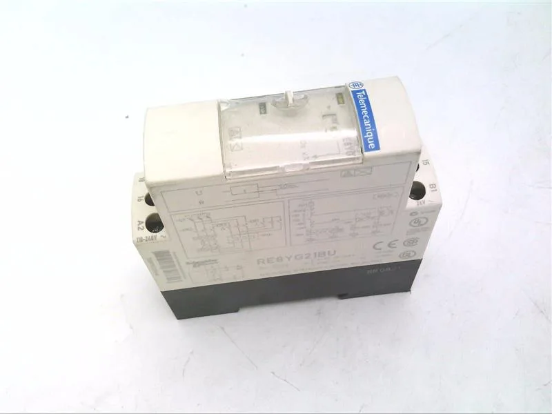 Schneider Electric RE8YG21BUTQ (image 3)