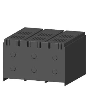 Siemens 3VT9100-8CA30 — Molded Case Circuit Breakers (MCCB) (image 2)