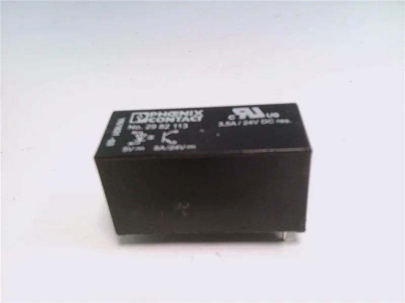 Phoenix Contact OPT- 5DC/ 24DC/ 5