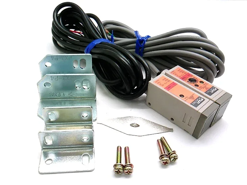 Fuji Electric PH2-T10MN — Photoelectric Sensors
