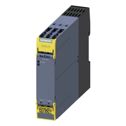 Siemens 3SK1211-1BB00 — Safety Relays