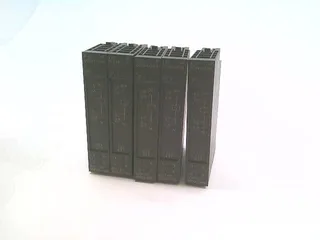 Siemens 6ES7132-4BD00-0AB0 — Digital Output Modules (image 4)