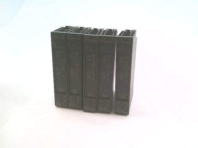 Siemens 6ES7132-4BD00-0AB0 — Digital Output Modules (image 4)