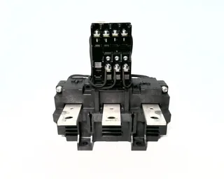 Fuji Electric 3NK4HP — Overload Relays (image 3)