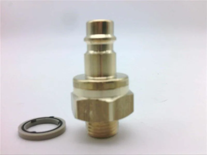 Festo KS4-1/4-A-R — Fittings & Tubing