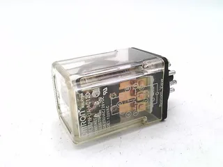 Omron MK3EPN-UA-AC120