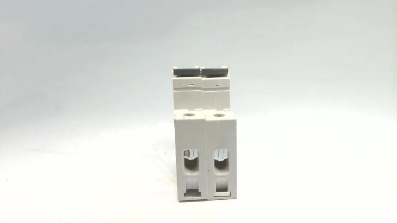 Siemens 5SJ6 2 32-7SC — Miniature Circuit Breakers (MCB) (image 2)